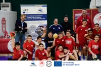 E4.5 Handball Small Festival Piraeus 15Dec2024